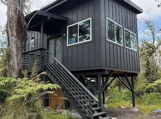 11-2813 Kahaualea Rd, Volcano, HI 96785