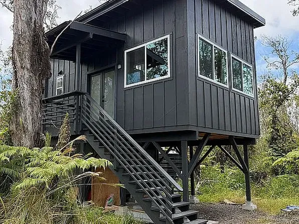 11-2813 Kahaualea Rd, Volcano, HI 96785