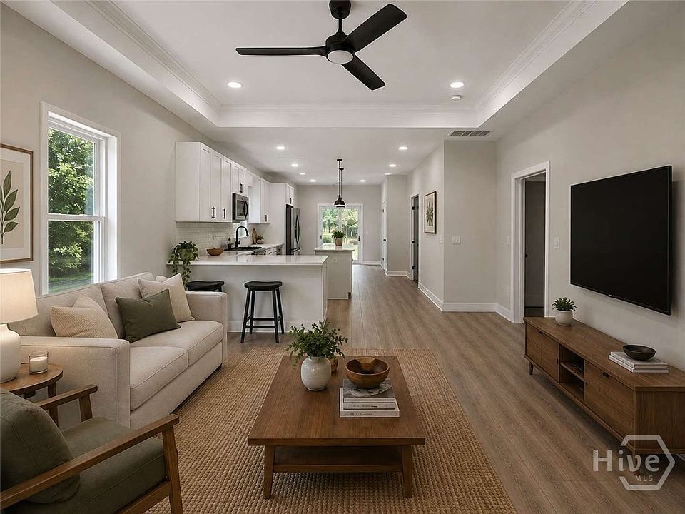 2nd image of 2307 Coakley Street