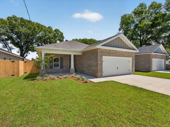 1607B 26th St, Niceville, FL 32578