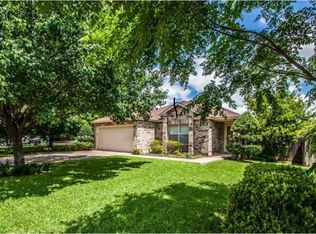 3102 Hailey Ln, Round Rock, TX 78664