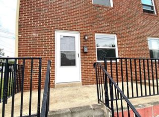 104 Poe St APT A, Richmond, VA 23222