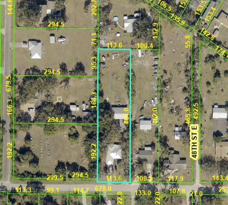 2nd image of 4705 26TH AVENUE E
