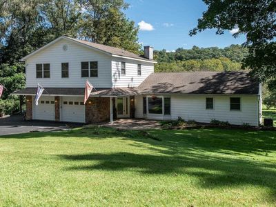 122 HURLEY Road, Salt Point, NY, 12578