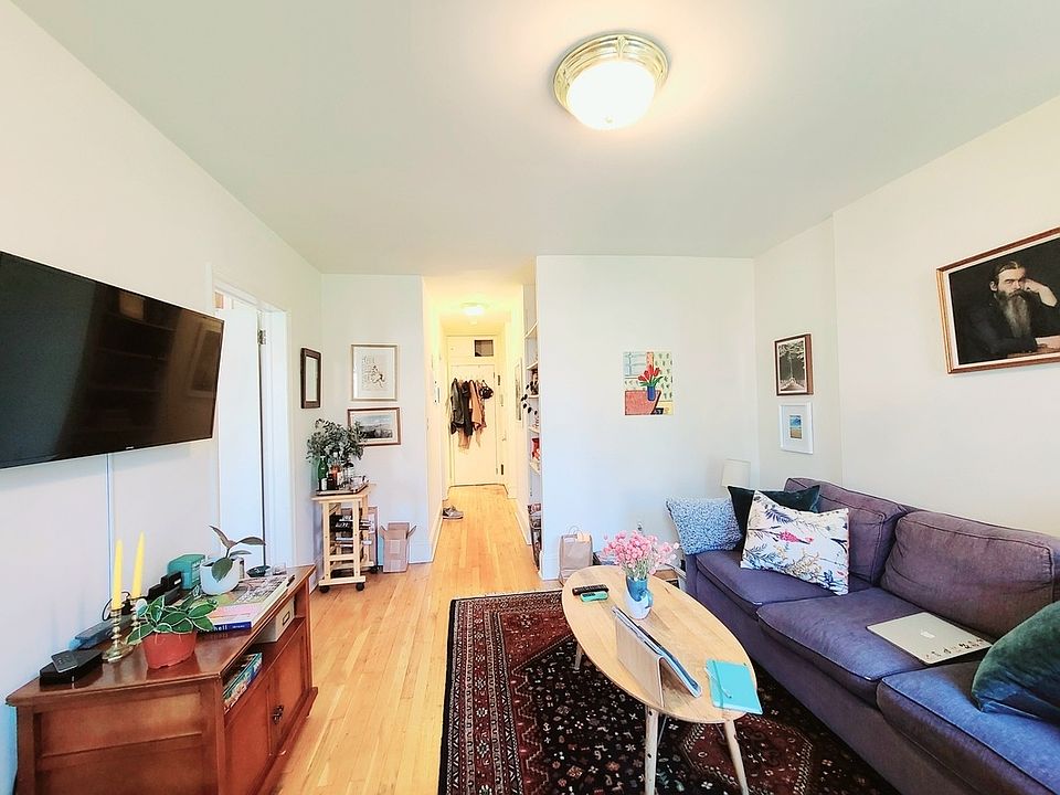 1st image of 95 Bergen St APT 3R