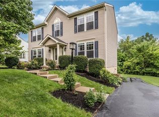 468 Hickory Grade Rd, Bridgeville, PA 15017