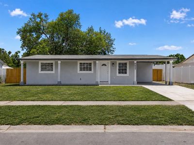 7025 Parliament Dr, Tampa, FL, 33619