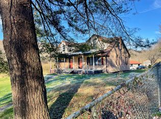 139 Thorpe Rd, Jackson, KY 41339