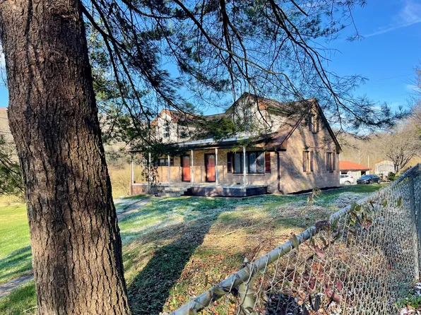 139 Thorpe Rd, Jackson, KY 41339