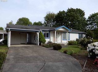 2679 Maia Loop, Springfield, OR 97477