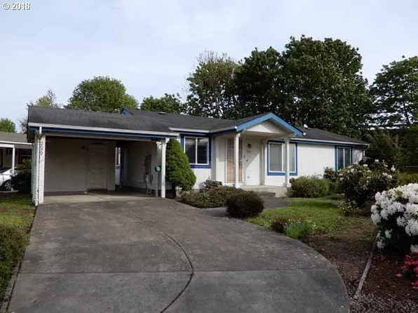 2679 Maia Loop, Springfield, OR 97477