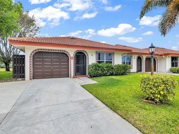 1425 SW 25th Avenue #A, Boynton Beach, FL 33426