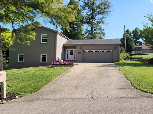 1626 Raintree Dr, Mount Vernon, IN 47620