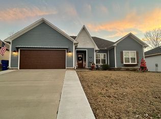 14 Canten Cv, Greenbrier, AR 72058