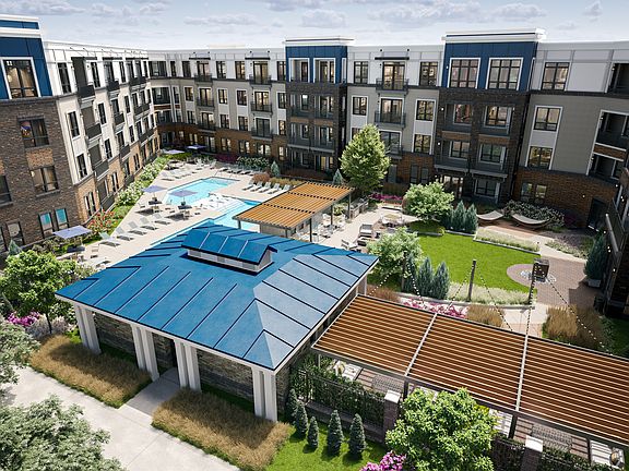 2nd image of 7630 Knightdale Blvd #341-202