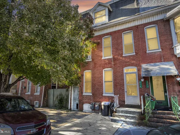 875 E Market St, York, PA 17403