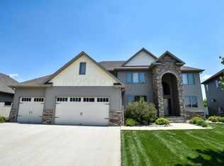3629 Hidden Cir, West Fargo, ND 58078