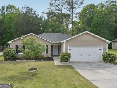 1069 Navaho Trl, Monroe, GA, 30655
