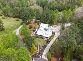1279 Mount Carmel Church Ln, Canton, GA 30114