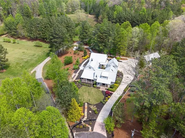 1279 Mount Carmel Church Ln, Canton, GA 30114