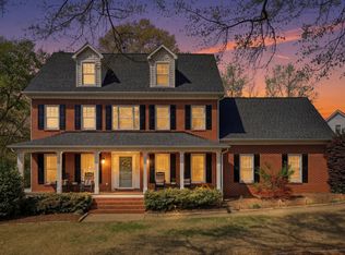 200 Greenside Ct, Simpsonville, SC 29681