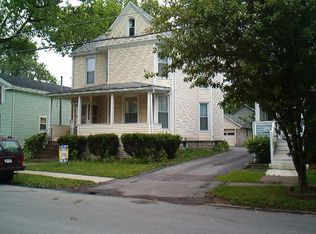158 Bank St, Batavia, NY 14020
