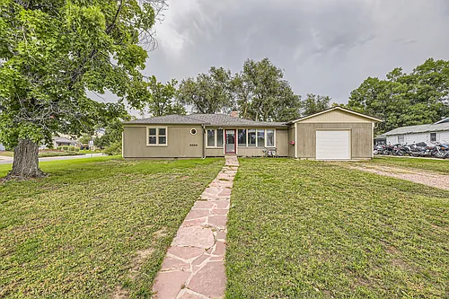 3000 S Colorado Blvd Photo 1
