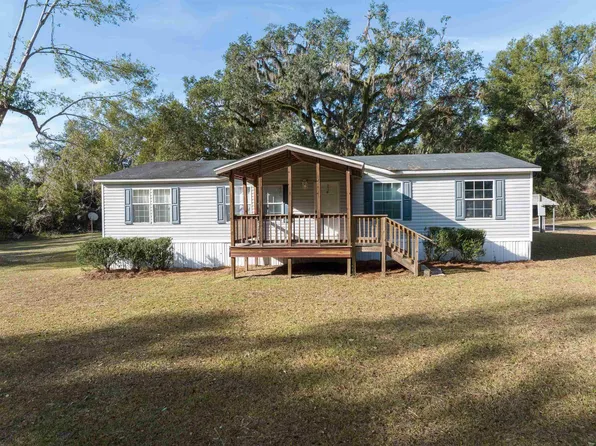 216 SE Ravenswood Way, Madison, FL 32340