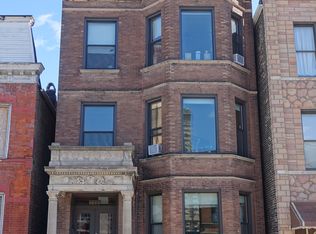 1819 S Ashland Ave #1, Chicago, IL 60608