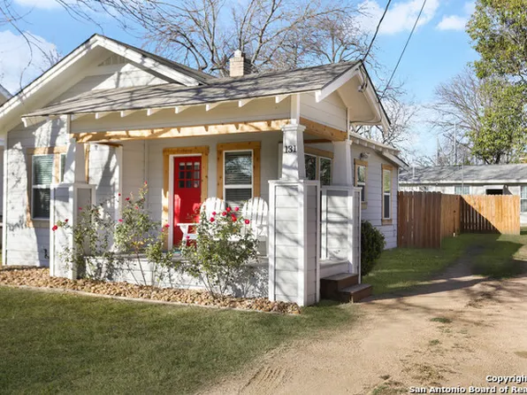 131 Klein St #1, San Antonio, TX 78204