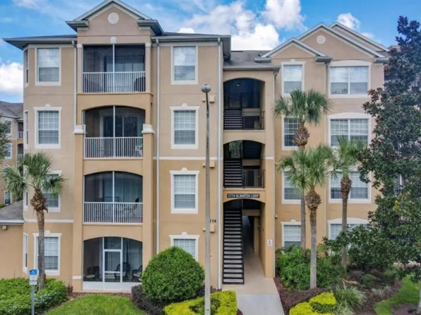 (undisclosed Address), Kissimmee, FL 34747