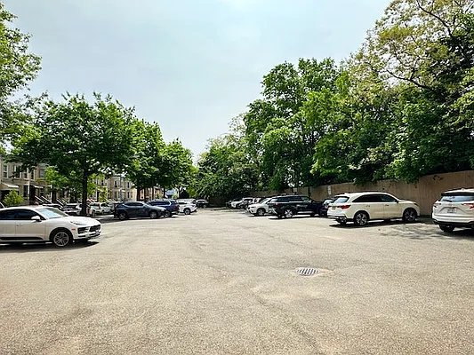 Rented by Brown Harris Stevens | media 7