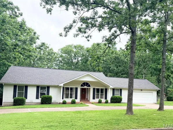 803 Lariat Ln, Rolla, MO 65401