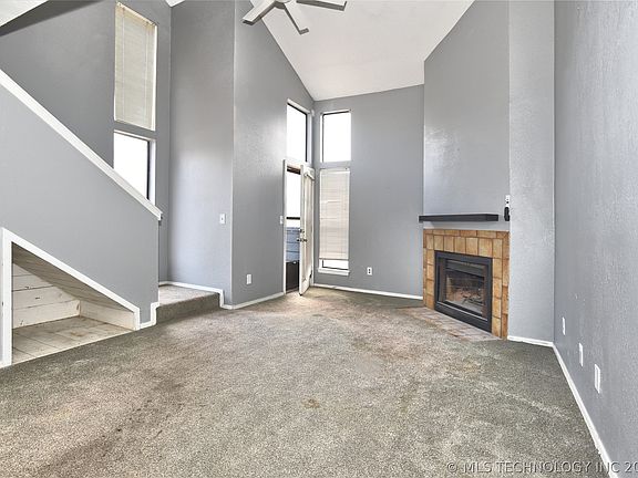 2nd image of 6737 S Peoria Ave APT C201