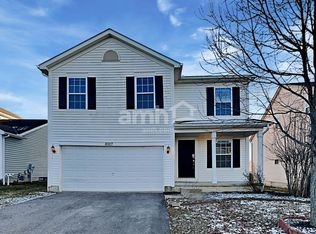 8007 Champaign Dr, Blacklick, OH 43004