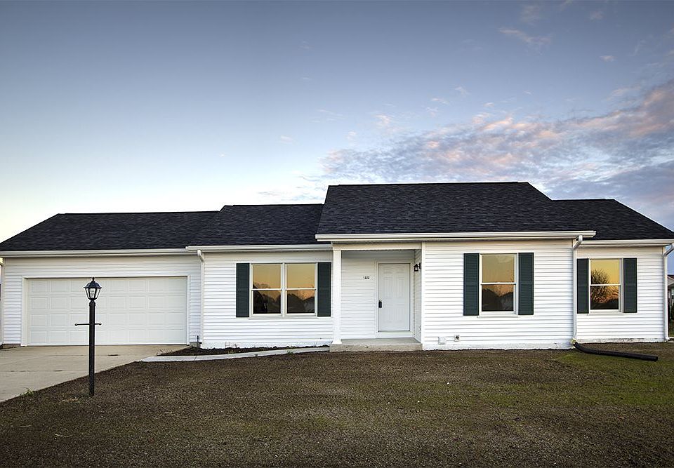 1st image of 1322 Abbington Ct