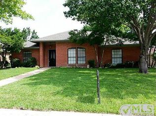 2105 Winona Dr, Plano, TX 75074