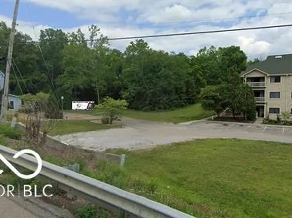 N Van Buren St, Nashville, IN 47448