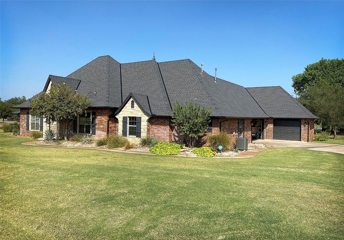 3775 Coyote Run, Piedmont, OK 73078 Zillow