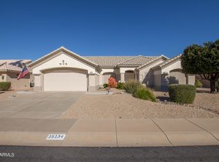 15134 W Gunsight Dr, Sun City West, AZ 85375