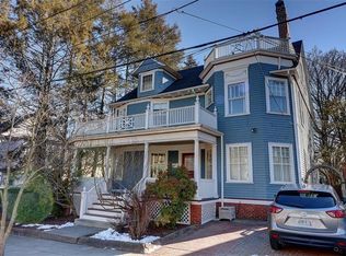 23 Irving Ave, Providence, RI 02906