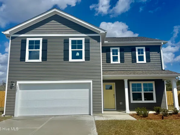 1303 Pogy Ln Se #32, Winnabow, NC 28479