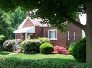 344 Pittsburgh Pike, Ruffs Dale, PA 15679