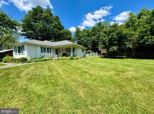 726 W Helena Ave, Somerdale, NJ 08083