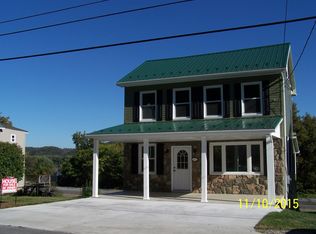 1811 Main Street, port trevorton, PA 17864