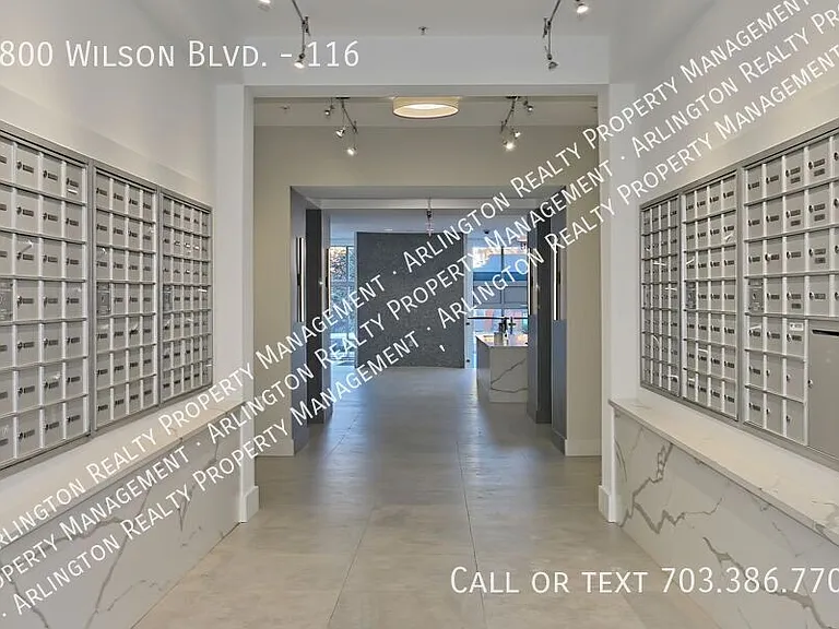 1800 Wilson Blvd #116 — Photo 24