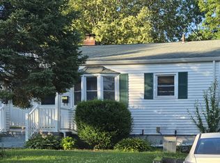 68 7th St #68, Newington, CT 06111