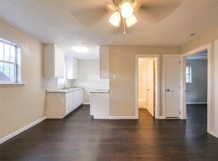 3910 Polly Street, Dallas, TX 75210