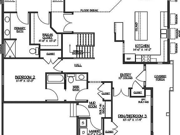 2nd image of this home