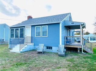 219 Ram Island Rd, Charlestown, RI 02813